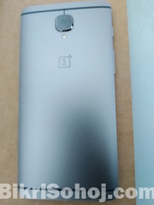 OnePlus 3T 6gb 64gb
